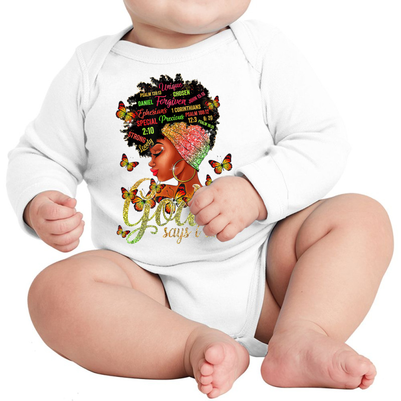 Lagann Gurren Team T Shirt Long Sleeve Baby Bodysuit | Artistshot