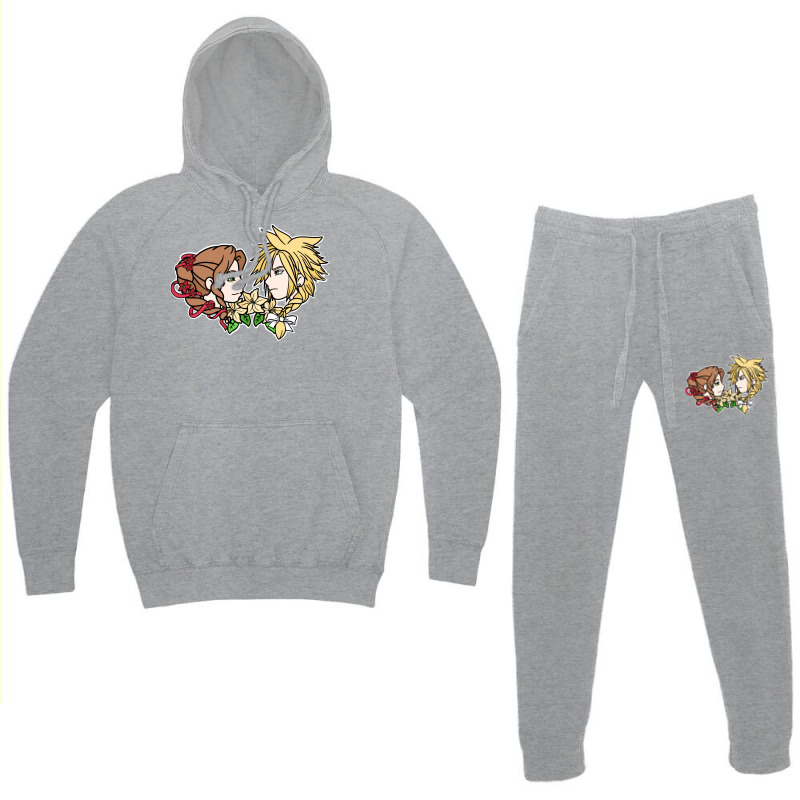 Honey Bee Lovers V2 Hoodie & Jogger Set | Artistshot