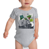 Family Genes Baby Bodysuit | Artistshot