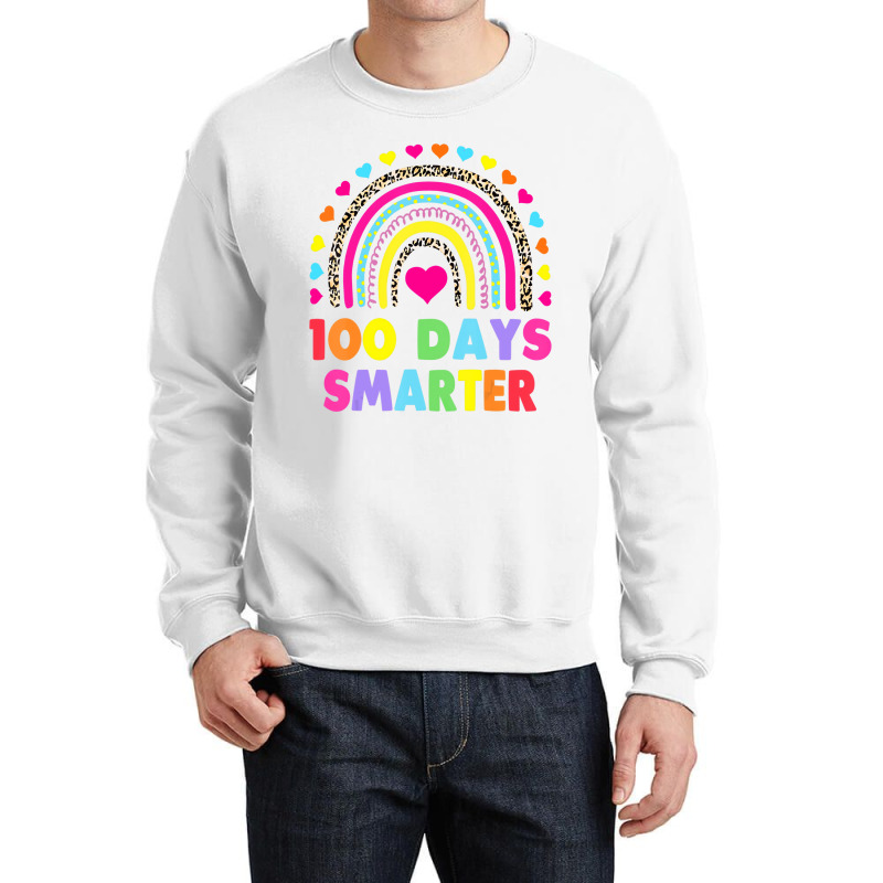 Valentines Day Kids Boys Men Heart Dunking Basketb Crewneck Sweatshirt | Artistshot