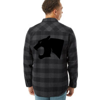 Sky Crawlers Teacher Flannel Shirt | Artistshot