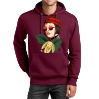 Mathilda Unisex Hoodie | Artistshot