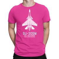 Sol Squadron Su 30sm T-shirt | Artistshot