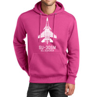 Sol Squadron Su 30sm Unisex Hoodie | Artistshot