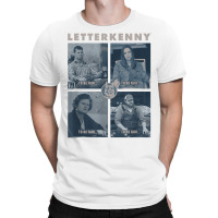 Letterkenny To Be Fair... T Shirt T-shirt | Artistshot