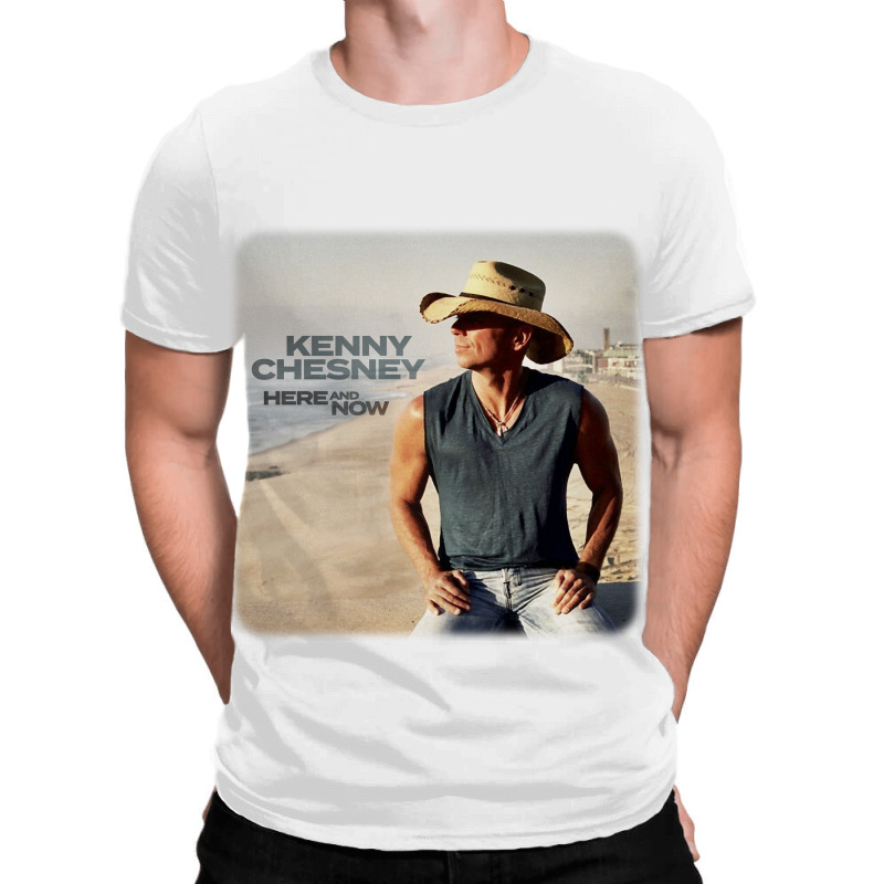 kenny chesney t shirts