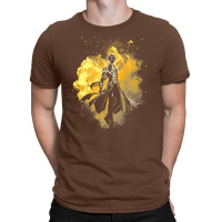 Soul Of Lapis Dei T-shirt | Artistshot