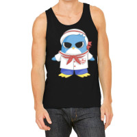 Mermaid Melody Kawaii Penguin Hippo Tank Top | Artistshot