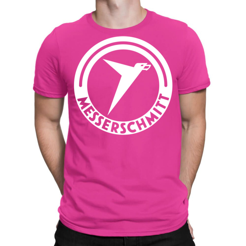 Messerschmitt 1 T-Shirt by grazawodanw | Artistshot