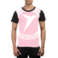 Messerschmitt 1 Graphic T-shirt | Artistshot