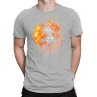 Soul Of The Darkknight Hero T-shirt | Artistshot