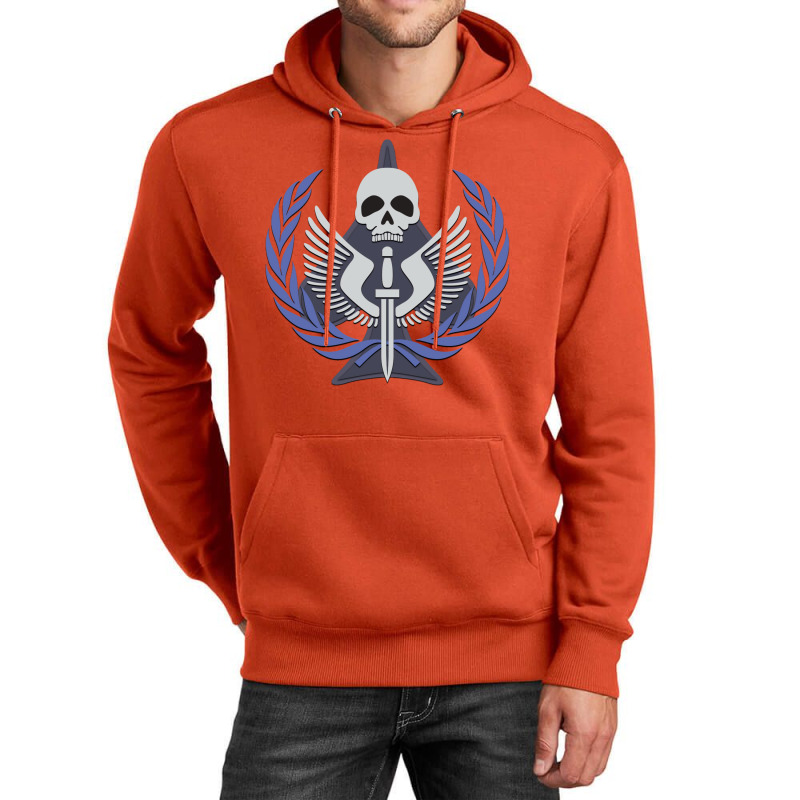 Task Force 141 Unisex Hoodie by scizoglabu | Artistshot