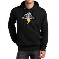 Looka_ Yonder -tupelo Unisex Hoodie | Artistshot