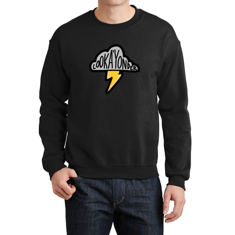 Looka_ Yonder -tupelo Crewneck Sweatshirt | Artistshot