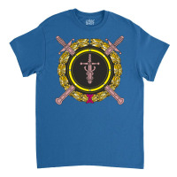 Spetsnaz Sobr Classic T-shirt | Artistshot