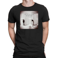 Nick Cave And The Bad Seeds Push The Sky Away 2 Al T-shirt | Artistshot