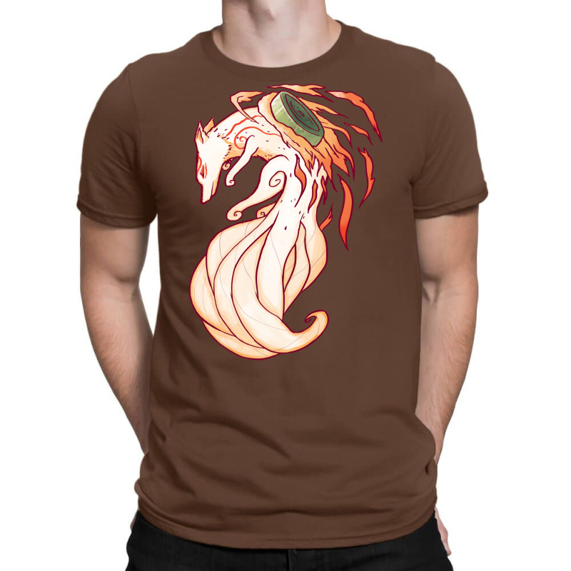 Okamitales 2 T-Shirt by rotaewinga | Artistshot