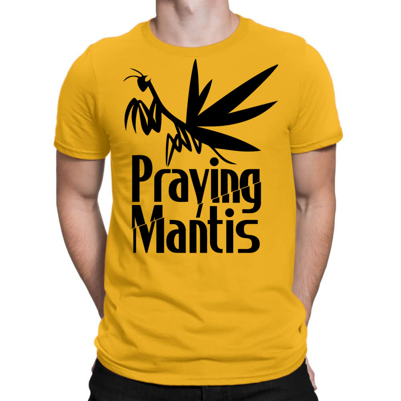 Mgs Praying Mantis Pmc T-Shirt by grazawodanw | Artistshot