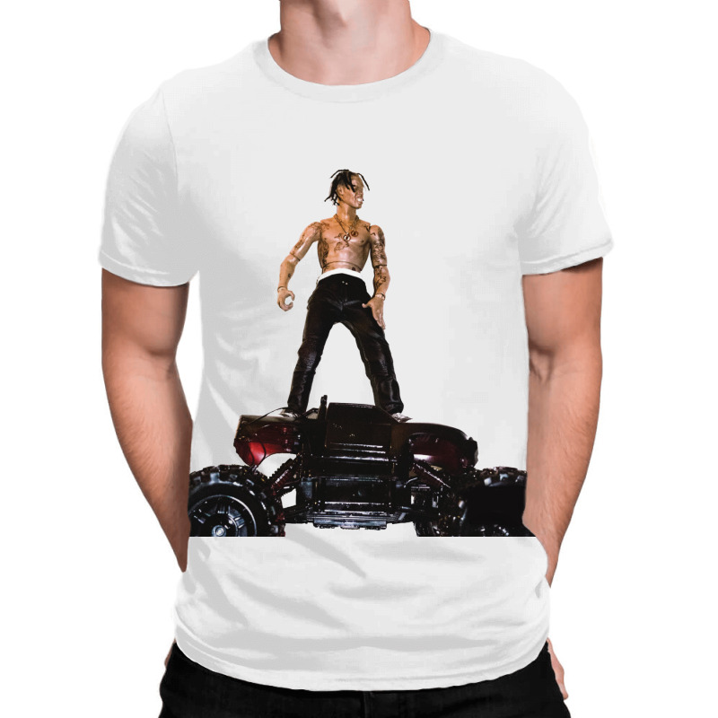 Travis Scott Men's T-Shirt