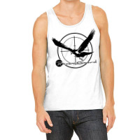 Mgs Raven Sword Pmc Tank Top | Artistshot