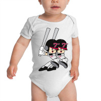 Lg Twins Seoul Baseball Baby Bodysuit | Artistshot