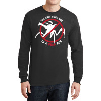 Starship Troopers The Only Good Bug Is A Dead Bug Long Sleeve Shirts | Artistshot