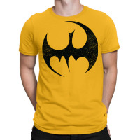 Bat Fist T-shirt | Artistshot