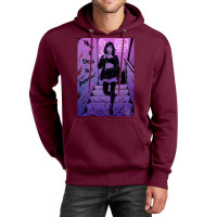 Are You Ready Unisex Hoodie | Artistshot