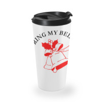 Ring My Bells Travel Mug | Artistshot