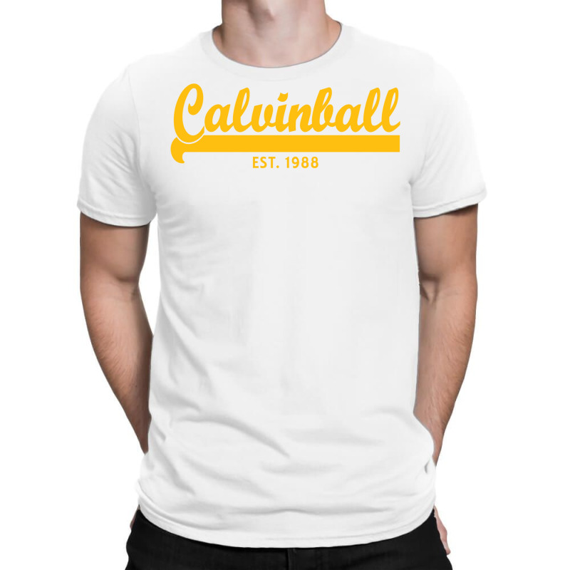 Calvinball 01 T-shirt | Artistshot