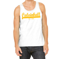 Calvinball 01 Tank Top | Artistshot