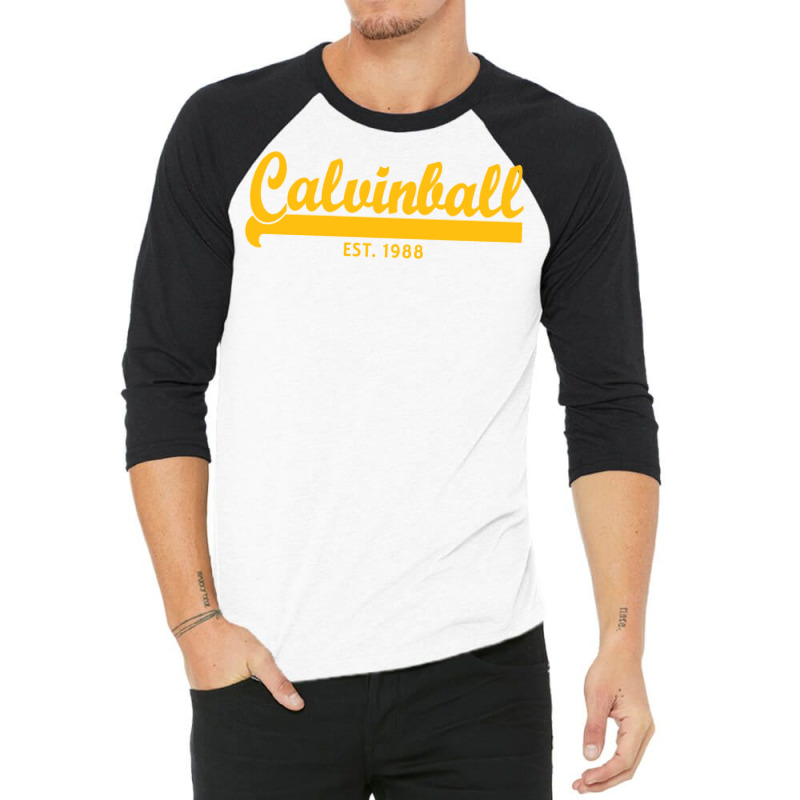 Calvinball 01 3/4 Sleeve Shirt | Artistshot