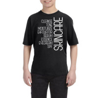 Skincare Skin Specialist Graduation Skin Esthetici Youth Tee | Artistshot