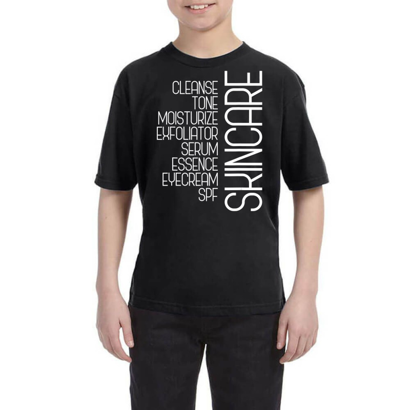 Skincare Skin Specialist Graduation Skin Esthetici Youth Tee | Artistshot