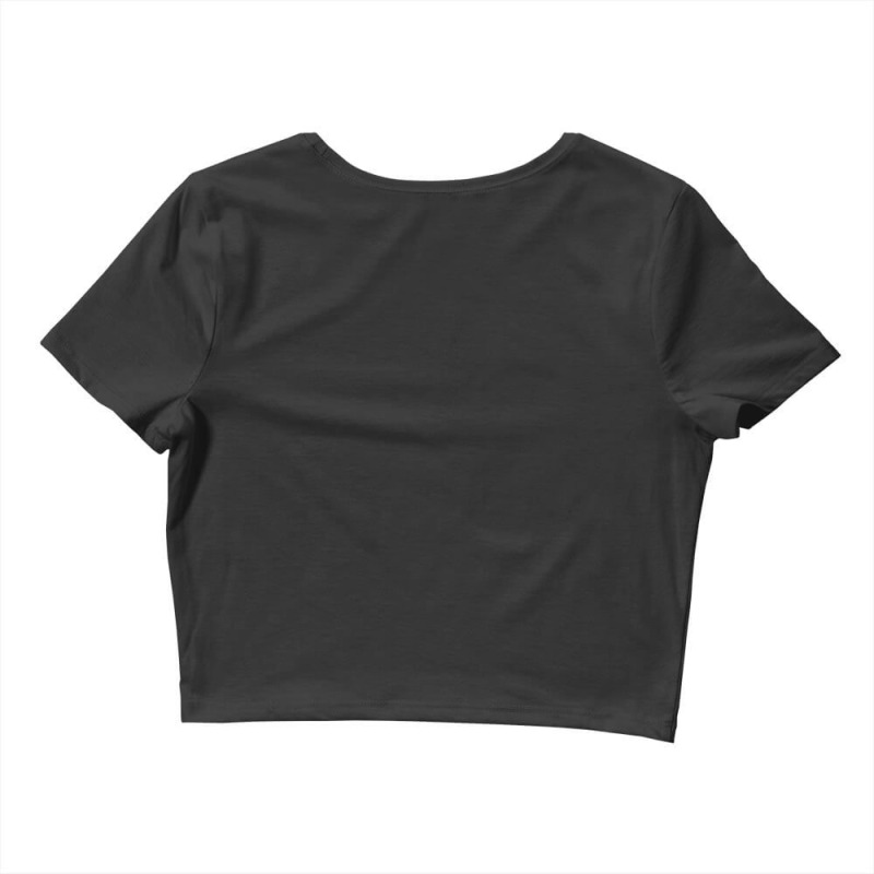 Sagemehl Ist Männer Glitzer Crop Top by skw art | Artistshot