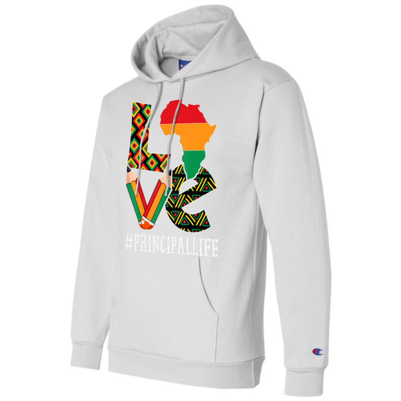 Special Education Teacher Valentine Conversation H Champion Hoodie | Artistshot