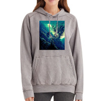 Magic Tree Green 38 Vintage Hoodie | Artistshot