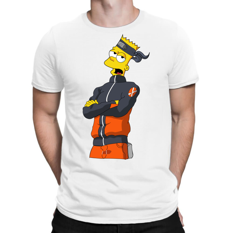 simp t shirt