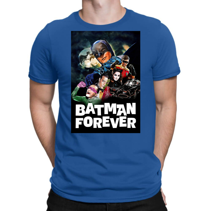 Forever 1966 T-shirt | Artistshot