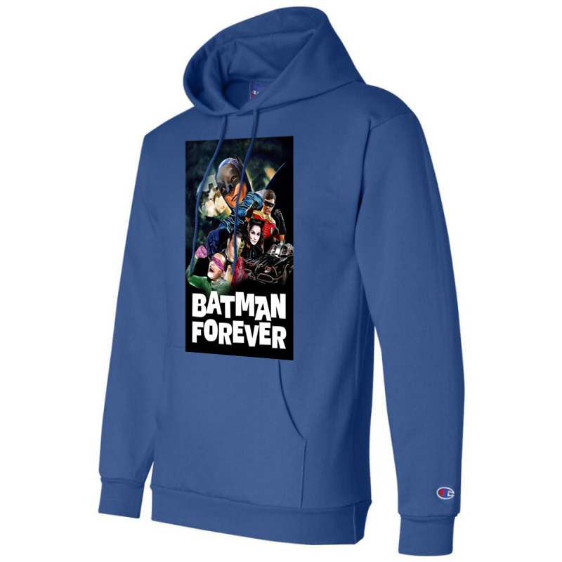 Forever 1966 Champion Hoodie | Artistshot