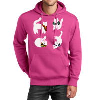 Pawwter Cats! 33 Unisex Hoodie | Artistshot