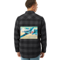 Trending Bf 109 Flannel Shirt | Artistshot