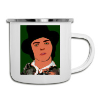 Limited Edition Billy The Kid Camper Cup | Artistshot