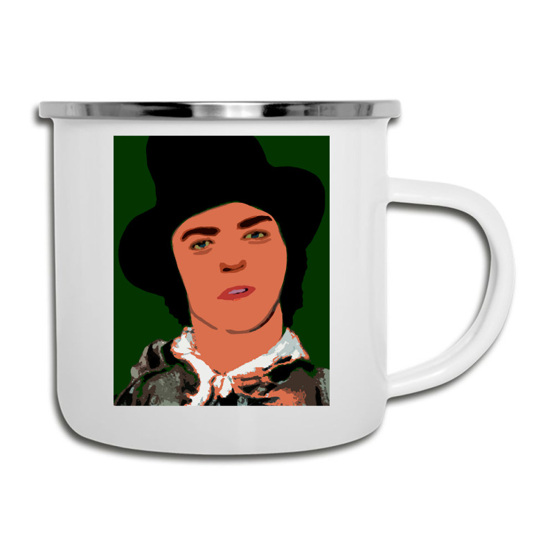 Limited Edition Billy The Kid Camper Cup | Artistshot