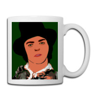 Limited Edition Billy The Kid Coffee Mug | Artistshot