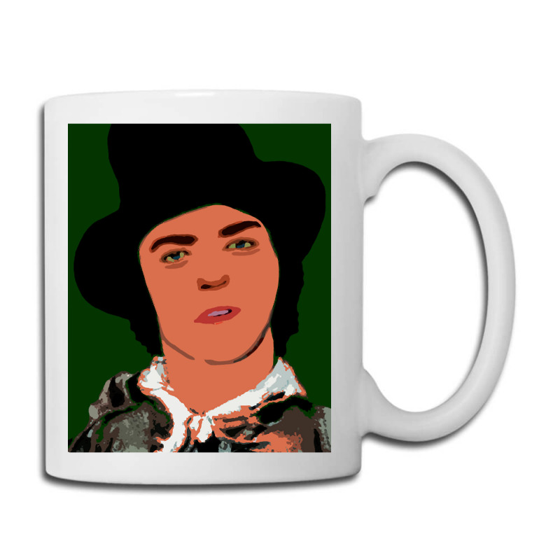 Limited Edition Billy The Kid Coffee Mug | Artistshot