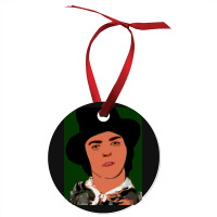 Limited Edition Billy The Kid Ornament | Artistshot