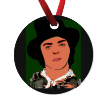 Limited Edition Billy The Kid Ornament | Artistshot