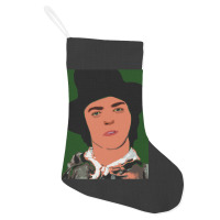 Limited Edition Billy The Kid Holiday Stocking | Artistshot