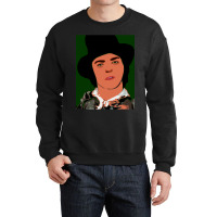 Limited Edition Billy The Kid Crewneck Sweatshirt | Artistshot